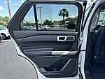 Used 2024 FORD EXPLORER XLT in ATLANTIC BEACH, FLORIDA (Photo 43)