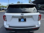 Used 2024 FORD EXPLORER XLT in ATLANTIC BEACH, FLORIDA (Photo 5)
