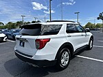 Used 2024 FORD EXPLORER XLT in ATLANTIC BEACH, FLORIDA (Photo 7)