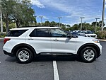 Used 2024 FORD EXPLORER XLT in ATLANTIC BEACH, FLORIDA (Photo 8)