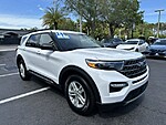 Used 2024 FORD EXPLORER XLT in ATLANTIC BEACH, FLORIDA (Photo 9)