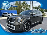 Used 2024 KIA TELLURIDE SX in ATLANTIC BEACH, FLORIDA (Photo 1)