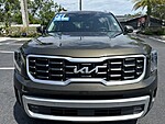 Used 2024 KIA TELLURIDE SX in ATLANTIC BEACH, FLORIDA (Photo 10)