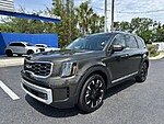 Used 2024 KIA TELLURIDE SX in ATLANTIC BEACH, FLORIDA (Photo 2)