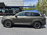 Used 2024 KIA TELLURIDE SX in ATLANTIC BEACH, FLORIDA (Photo 3)