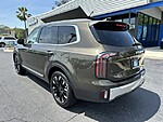 Used 2024 KIA TELLURIDE SX in ATLANTIC BEACH, FLORIDA (Photo 4)