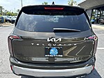 Used 2024 KIA TELLURIDE SX in ATLANTIC BEACH, FLORIDA (Photo 5)