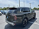 Used 2024 KIA TELLURIDE SX in ATLANTIC BEACH, FLORIDA (Photo 7)