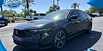 Used 2023 Honda Accord Hybrid SPORT in ATLANTIC BEACH, FLORIDA