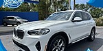 Used 2024 BMW X3 SDRIVE30I in ATLANTIC BEACH, FLORIDA