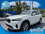 Used 2024 BMW X3 SDRIVE30I in ATLANTIC BEACH, FLORIDA (Photo 1)
