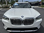 Used 2024 BMW X3 SDRIVE30I in ATLANTIC BEACH, FLORIDA (Photo 10)