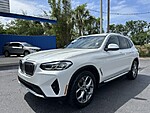 Used 2024 BMW X3 SDRIVE30I in ATLANTIC BEACH, FLORIDA (Photo 2)