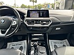Used 2024 BMW X3 SDRIVE30I in ATLANTIC BEACH, FLORIDA (Photo 27)