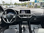 Used 2024 BMW X3 SDRIVE30I in ATLANTIC BEACH, FLORIDA (Photo 29)