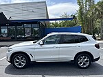 Used 2024 BMW X3 SDRIVE30I in ATLANTIC BEACH, FLORIDA (Photo 3)