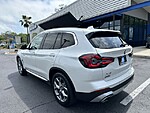Used 2024 BMW X3 SDRIVE30I in ATLANTIC BEACH, FLORIDA (Photo 4)