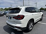 Used 2024 BMW X3 SDRIVE30I in ATLANTIC BEACH, FLORIDA (Photo 7)