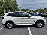 Used 2024 BMW X3 SDRIVE30I in ATLANTIC BEACH, FLORIDA (Photo 8)