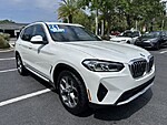 Used 2024 BMW X3 SDRIVE30I in ATLANTIC BEACH, FLORIDA (Photo 9)