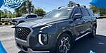 Used 2022 HYUNDAI PALISADE CALLIGRAPHY in ATLANTIC BEACH, FLORIDA