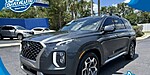 Used 2022 HYUNDAI PALISADE CALLIGRAPHY in ATLANTIC BEACH, FLORIDA