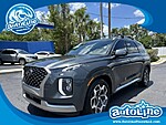 Used 2022 HYUNDAI PALISADE CALLIGRAPHY in ATLANTIC BEACH, FLORIDA (Photo 1)