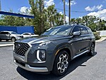 Used 2022 HYUNDAI PALISADE CALLIGRAPHY in ATLANTIC BEACH, FLORIDA (Photo 2)
