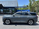 Used 2022 HYUNDAI PALISADE CALLIGRAPHY in ATLANTIC BEACH, FLORIDA (Photo 3)