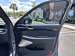 Used 2022 HYUNDAI PALISADE CALLIGRAPHY in ATLANTIC BEACH, FLORIDA (Photo 35)