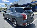 Used 2022 HYUNDAI PALISADE CALLIGRAPHY in ATLANTIC BEACH, FLORIDA (Photo 4)