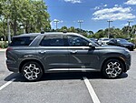 Used 2022 HYUNDAI PALISADE CALLIGRAPHY in ATLANTIC BEACH, FLORIDA (Photo 8)