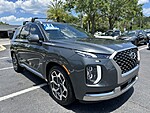 Used 2022 HYUNDAI PALISADE CALLIGRAPHY in ATLANTIC BEACH, FLORIDA (Photo 9)