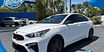 Used 2021 KIA FORTE GT-LINE in ATLANTIC BEACH, FLORIDA