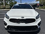 Used 2021 KIA FORTE GT-LINE in ATLANTIC BEACH, FLORIDA (Photo 10)