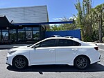 Used 2021 KIA FORTE GT-LINE in ATLANTIC BEACH, FLORIDA (Photo 3)