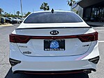 Used 2021 KIA FORTE GT-LINE in ATLANTIC BEACH, FLORIDA (Photo 5)
