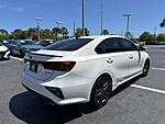 Used 2021 KIA FORTE GT-LINE in ATLANTIC BEACH, FLORIDA (Photo 7)