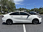 Used 2021 KIA FORTE GT-LINE in ATLANTIC BEACH, FLORIDA (Photo 8)