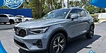 Used 2023 VOLVO XC40 PLUS BRIGHT THEME in ATLANTIC BEACH, FLORIDA
