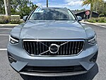 Used 2023 VOLVO XC40 PLUS BRIGHT THEME in ATLANTIC BEACH, FLORIDA (Photo 10)