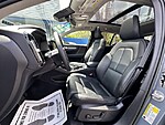Used 2023 VOLVO XC40 PLUS BRIGHT THEME in ATLANTIC BEACH, FLORIDA (Photo 13)