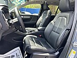 Used 2023 VOLVO XC40 PLUS BRIGHT THEME in ATLANTIC BEACH, FLORIDA (Photo 14)