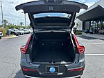 Used 2023 VOLVO XC40 PLUS BRIGHT THEME in ATLANTIC BEACH, FLORIDA (Photo 18)