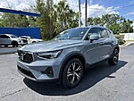 Used 2023 VOLVO XC40 PLUS BRIGHT THEME in ATLANTIC BEACH, FLORIDA (Photo 2)