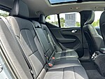 Used 2023 VOLVO XC40 PLUS BRIGHT THEME in ATLANTIC BEACH, FLORIDA (Photo 22)