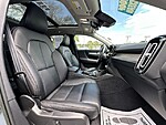 Used 2023 VOLVO XC40 PLUS BRIGHT THEME in ATLANTIC BEACH, FLORIDA (Photo 23)