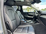 Used 2023 VOLVO XC40 PLUS BRIGHT THEME in ATLANTIC BEACH, FLORIDA (Photo 24)