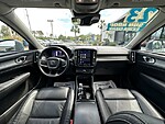 Used 2023 VOLVO XC40 PLUS BRIGHT THEME in ATLANTIC BEACH, FLORIDA (Photo 27)