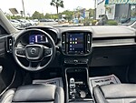 Used 2023 VOLVO XC40 PLUS BRIGHT THEME in ATLANTIC BEACH, FLORIDA (Photo 28)